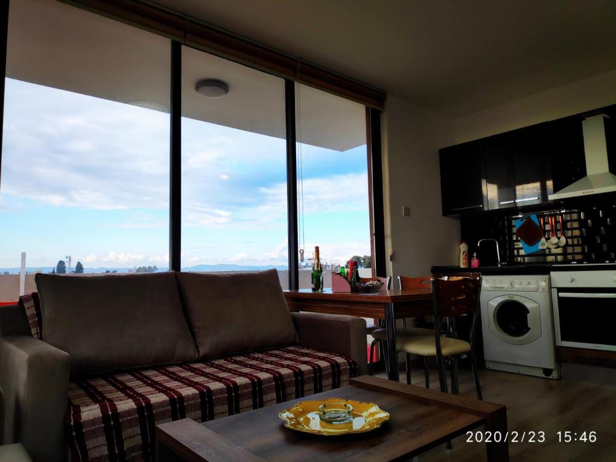 Uptown Holiday App & Pool Daily Rental Contactless Check In & Check Out Фамагуста Екстер'єр фото